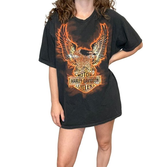Harley-Davidson Other - Harley Davidson T Shirt Size XL Graphic Tee